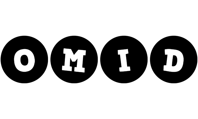 Omid tools logo