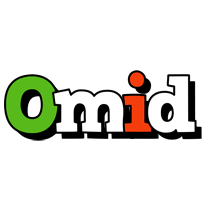 Omid venezia logo