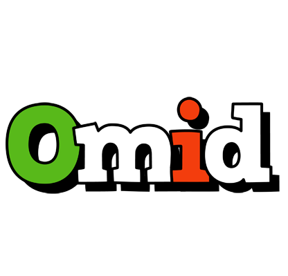 Omid venezia logo