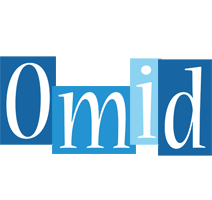 Omid winter logo