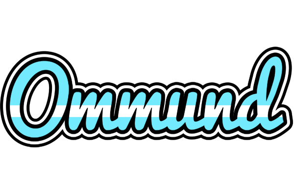 Ommund argentine logo