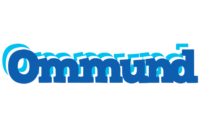 Ommund business logo