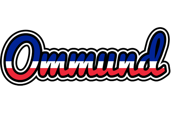 Ommund france logo