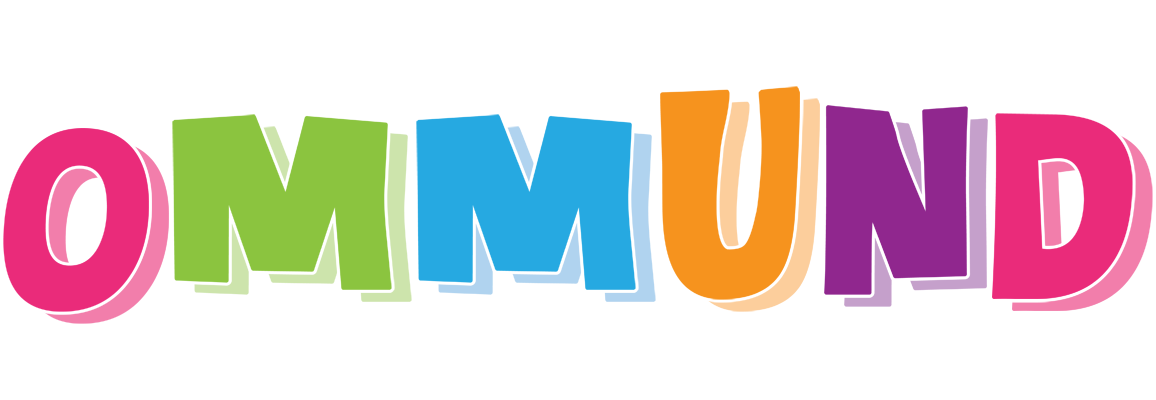 Ommund friday logo