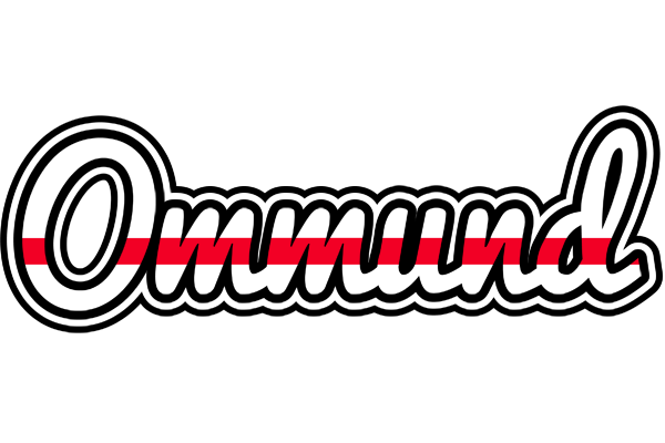 Ommund kingdom logo