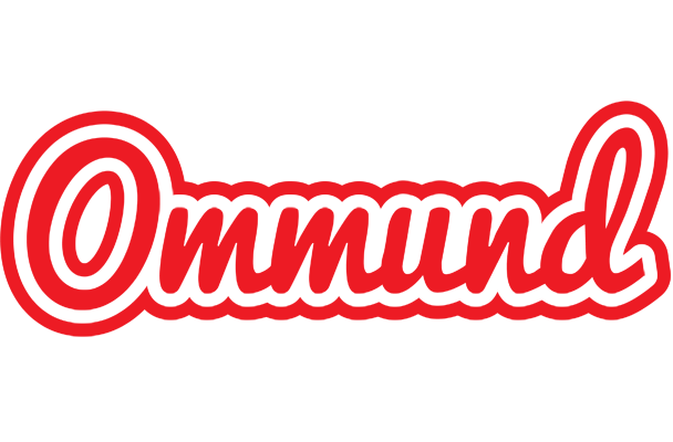 Ommund sunshine logo