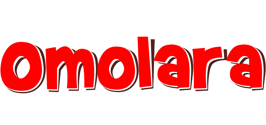 Omolara basket logo