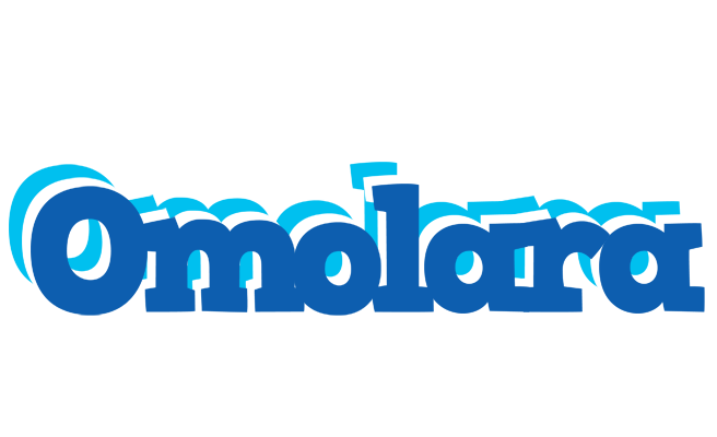 Omolara business logo