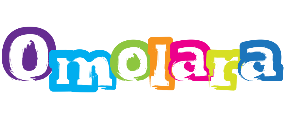 Omolara casino logo