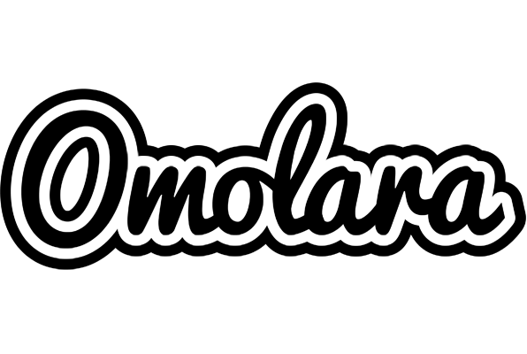 Omolara chess logo