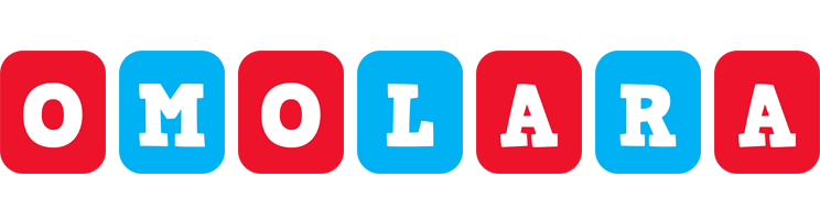 Omolara diesel logo