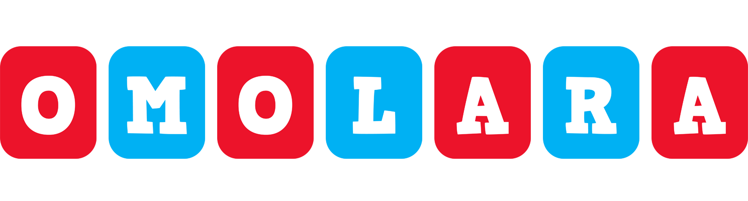 Omolara diesel logo