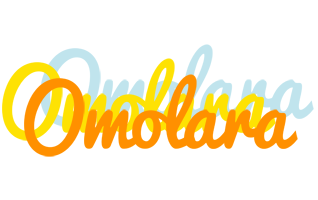 Omolara energy logo