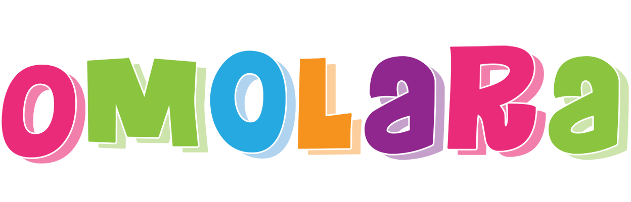 Omolara friday logo