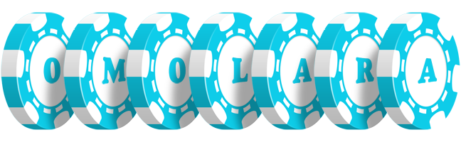 Omolara funbet logo