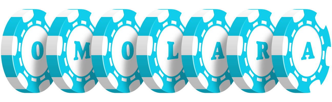 Omolara funbet logo
