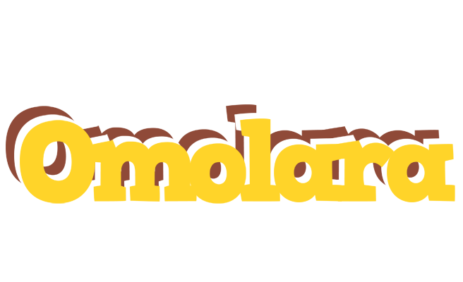Omolara hotcup logo