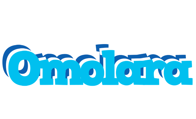 Omolara jacuzzi logo