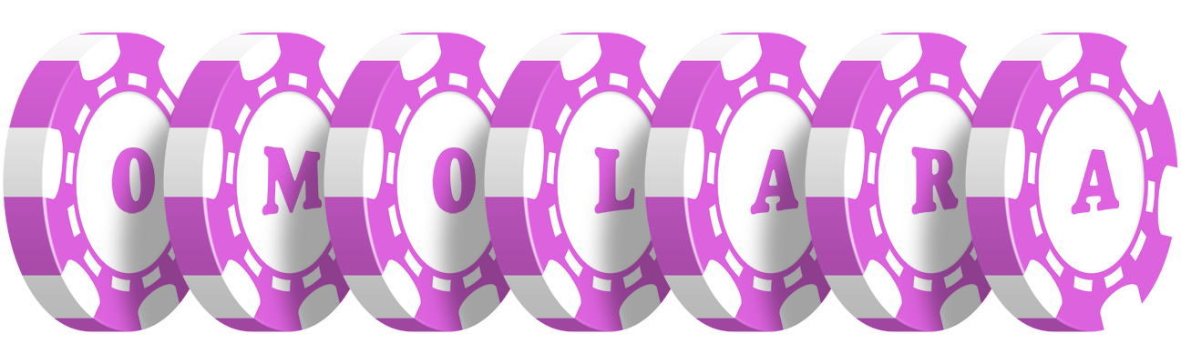 Omolara river logo