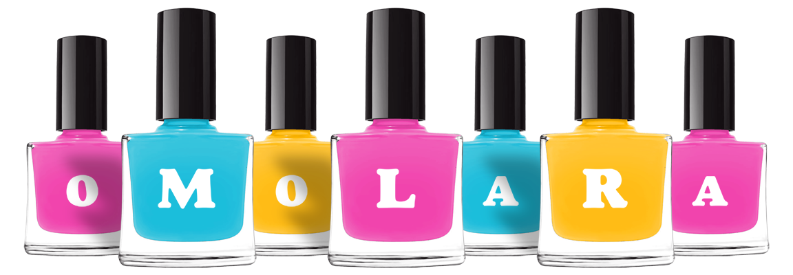 Omolara variety logo