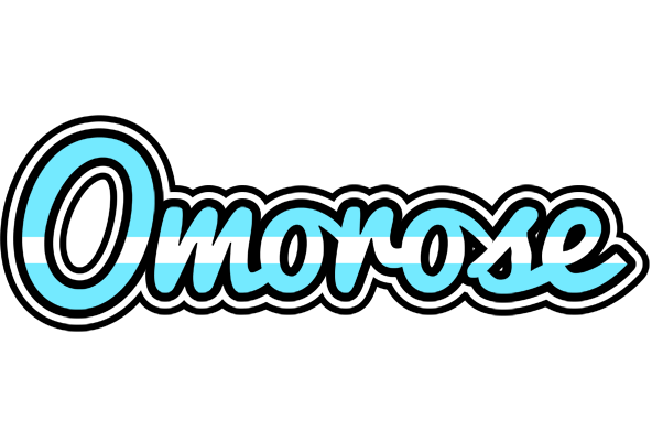 Omorose argentine logo