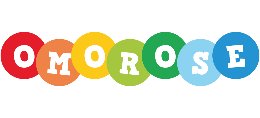 Omorose boogie logo