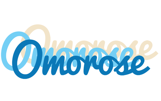 Omorose breeze logo