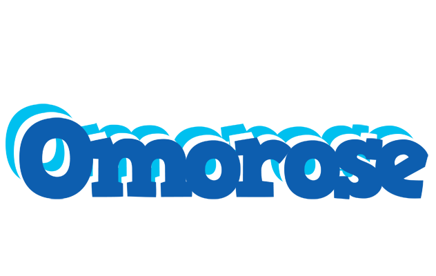 Omorose business logo