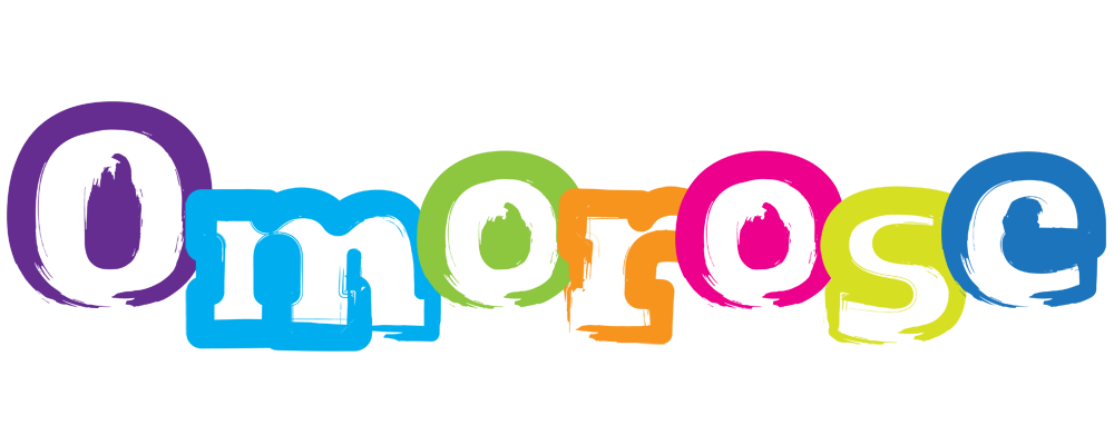 Omorose casino logo