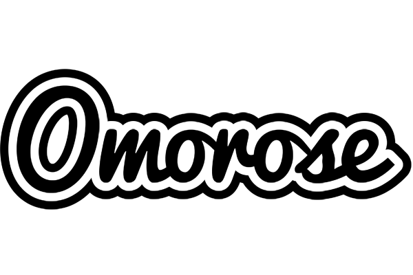 Omorose chess logo