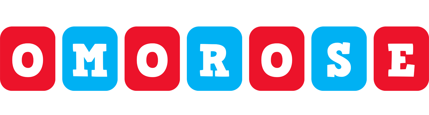 Omorose diesel logo