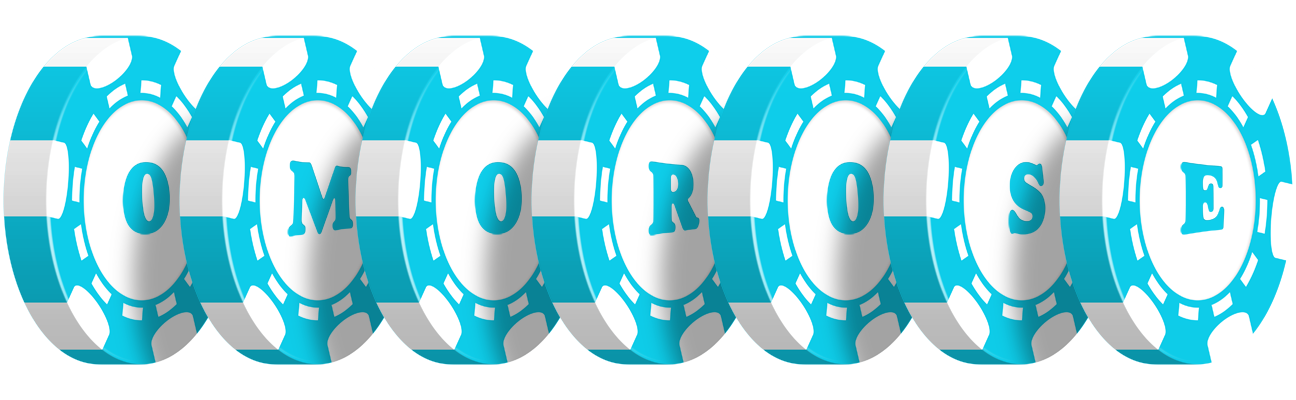 Omorose funbet logo