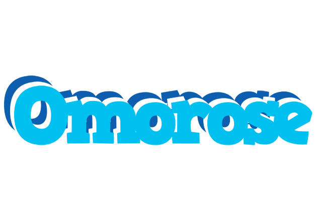 Omorose jacuzzi logo