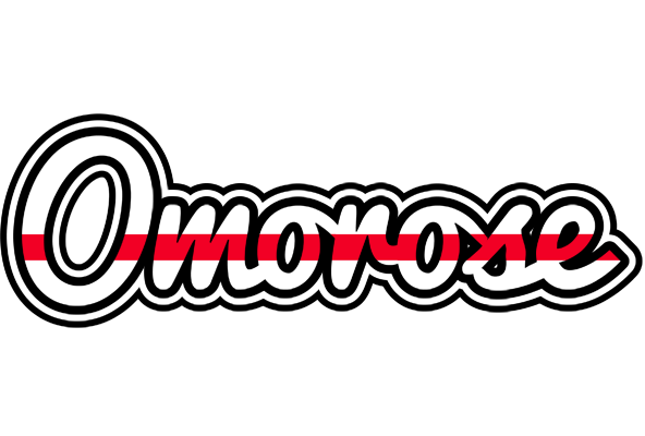 Omorose kingdom logo