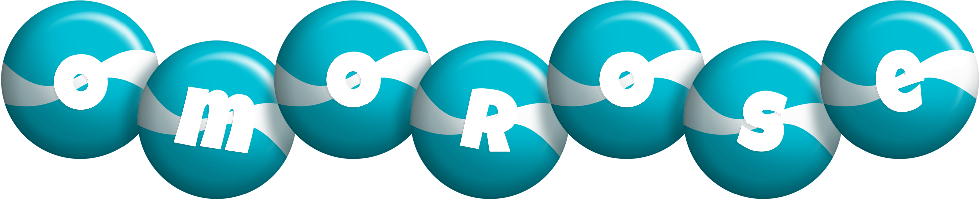 Omorose messi logo