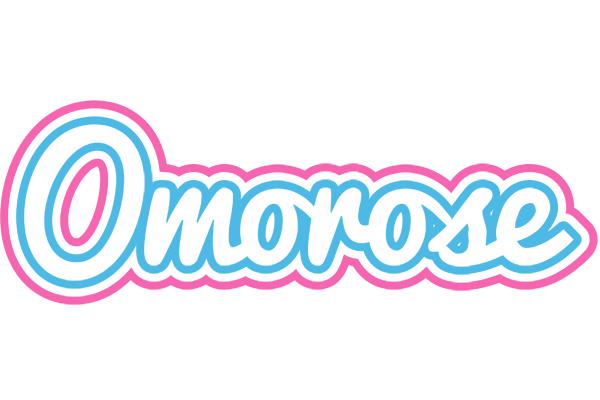 Omorose outdoors logo