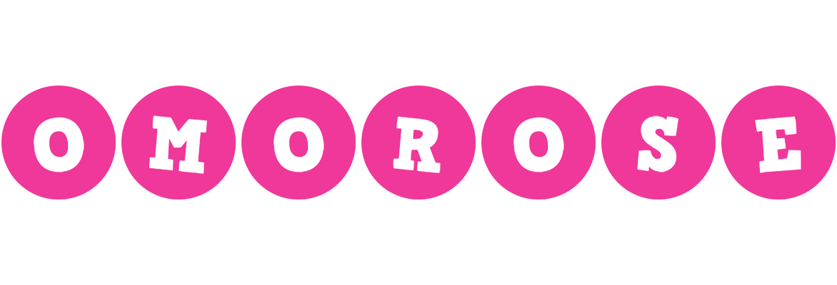 Omorose poker logo
