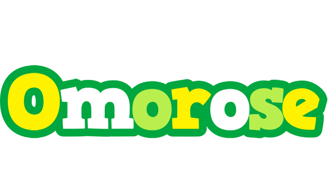 Omorose soccer logo