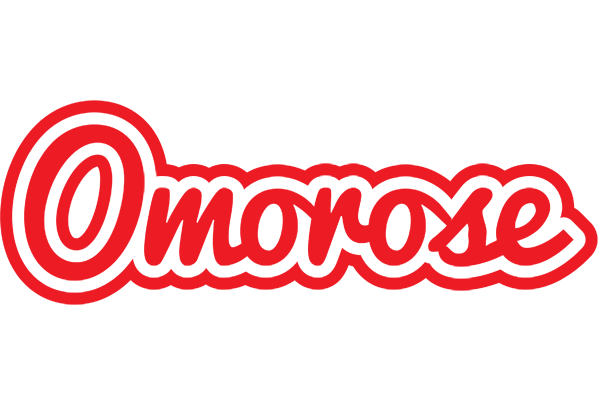 Omorose sunshine logo