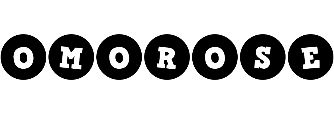 Omorose tools logo
