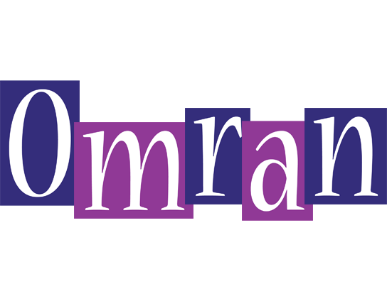 Omran autumn logo