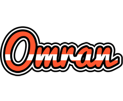 Omran denmark logo