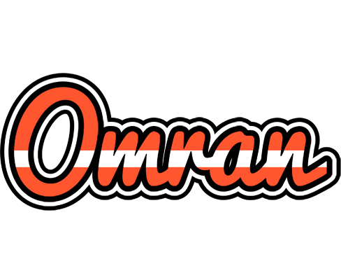 Omran denmark logo