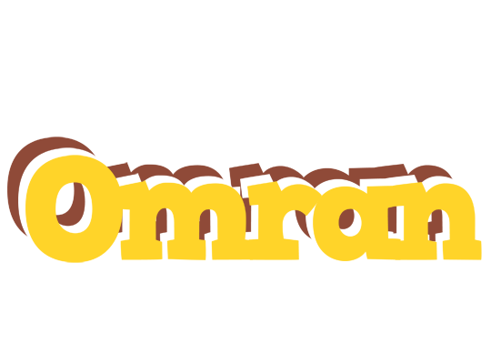Omran hotcup logo