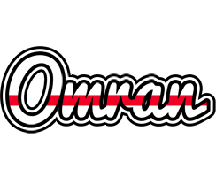 Omran kingdom logo