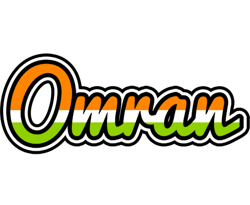 Omran mumbai logo