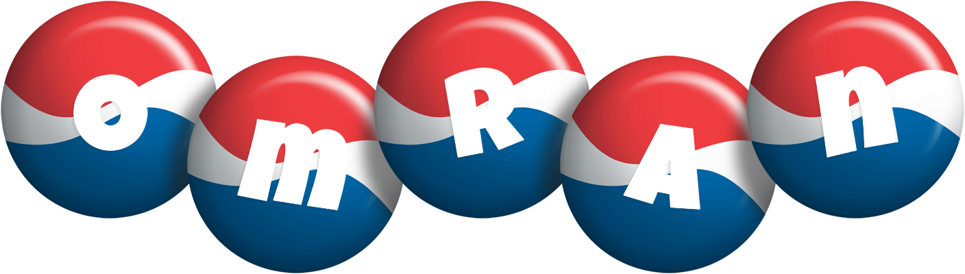 Omran paris logo