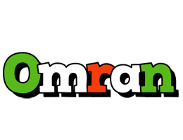 Omran venezia logo