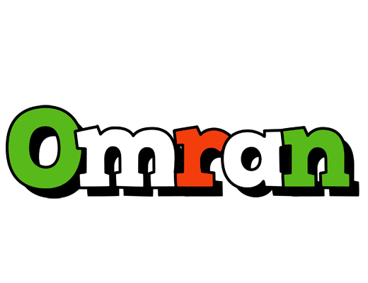 Omran venezia logo