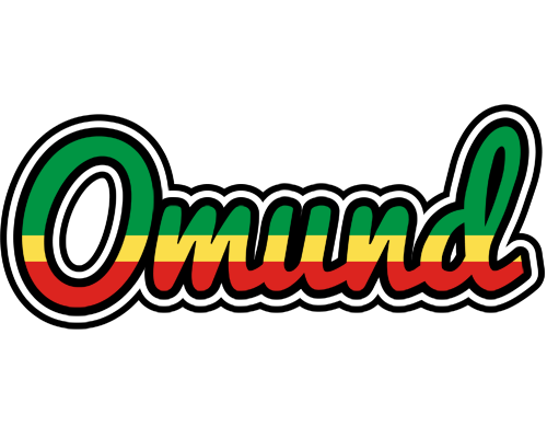 Omund african logo